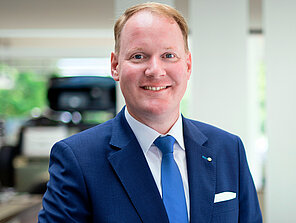 Emil Frey Autoteilewelt Director Sales Christoph Fleck